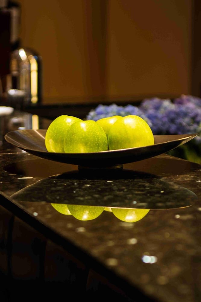 Concorde Hotel — Hotel rooms in Frankfurt am Main, Hesse