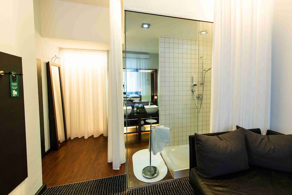 Concorde Hotel — Hotel rooms in Frankfurt am Main, Hesse