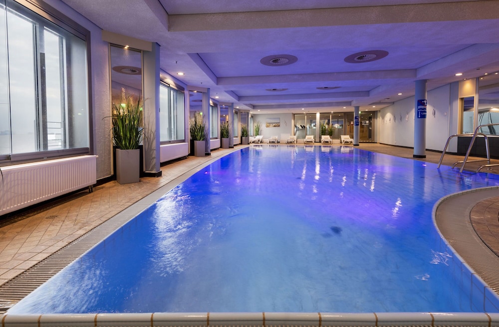 Maritim Hotel Frankfurt - zdjęcie 3