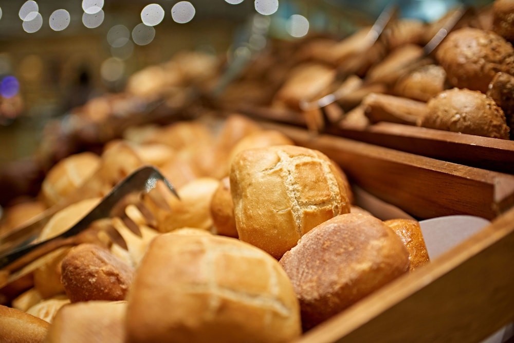 Maritim Hotel Frankfurt — Restaurant & bars in Frankfurt am Main, Hesse