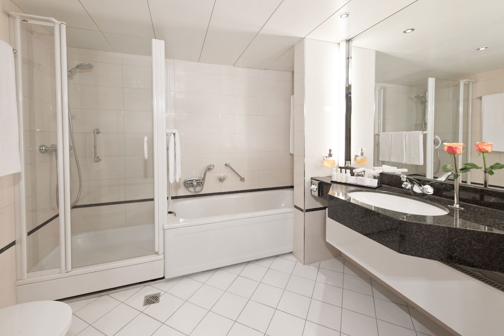 Maritim Hotel Frankfurt — Hotel rooms in Frankfurt am Main, Hesse