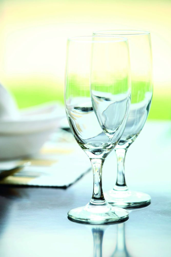 Maritim Hotel Frankfurt — Restaurant & bars in Frankfurt am Main, Hesse