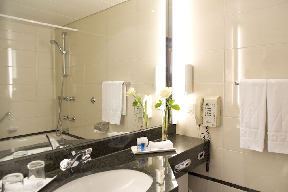 Maritim Hotel Frankfurt — Hotel rooms in Frankfurt am Main, Hesse