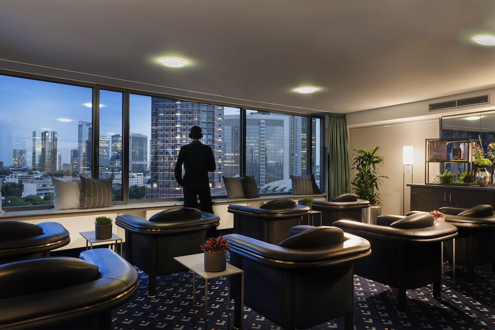 Maritim Hotel Frankfurt - zdjęcie 4