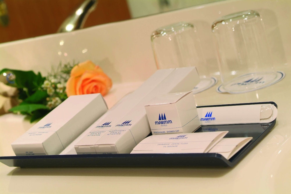 Maritim Hotel Frankfurt — Hotel rooms in Frankfurt am Main, Hesse