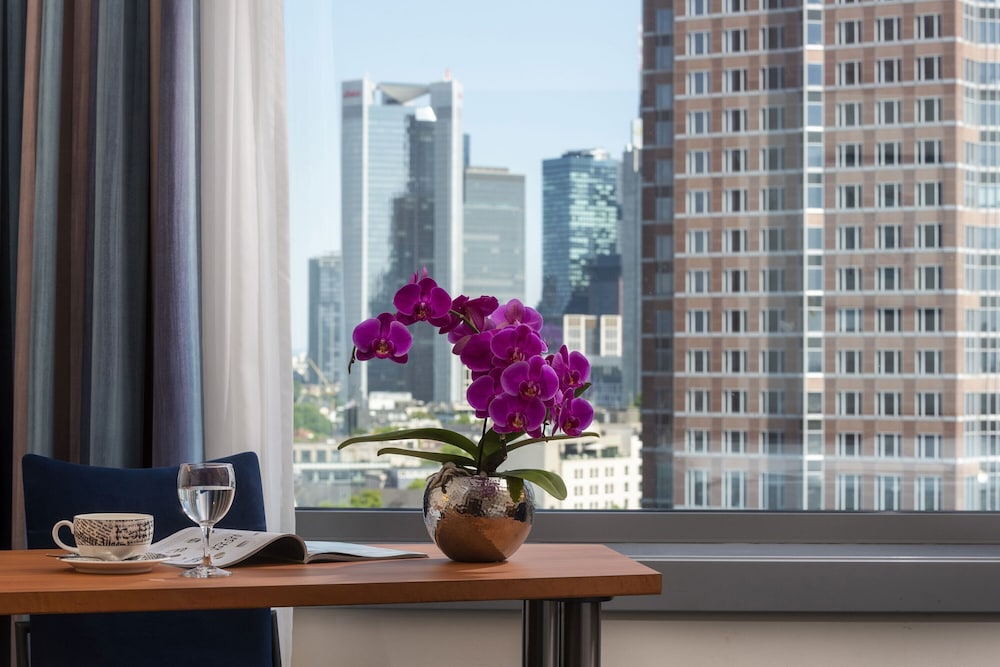 Maritim Hotel Frankfurt — Hotel rooms in Frankfurt am Main, Hesse