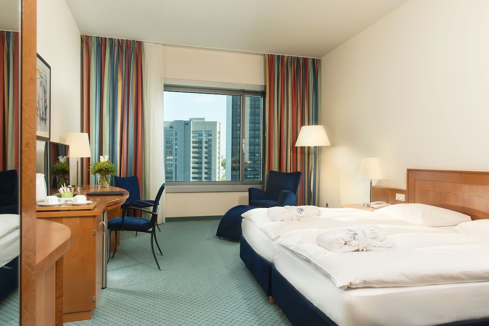 Maritim Hotel Frankfurt - zdjęcie 5