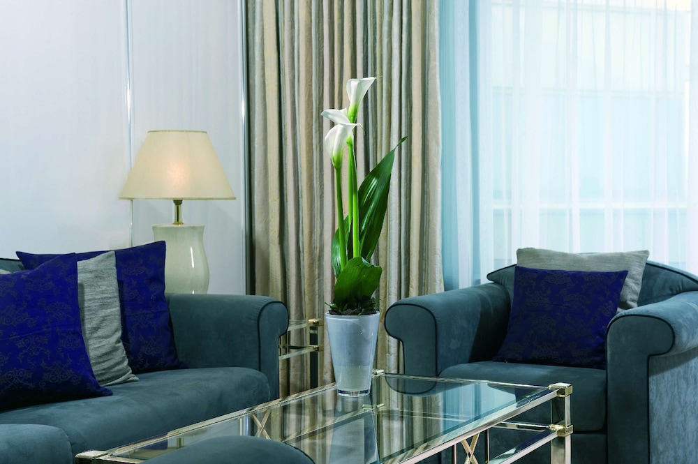 Maritim Hotel Frankfurt — Hotel rooms in Frankfurt am Main, Hesse