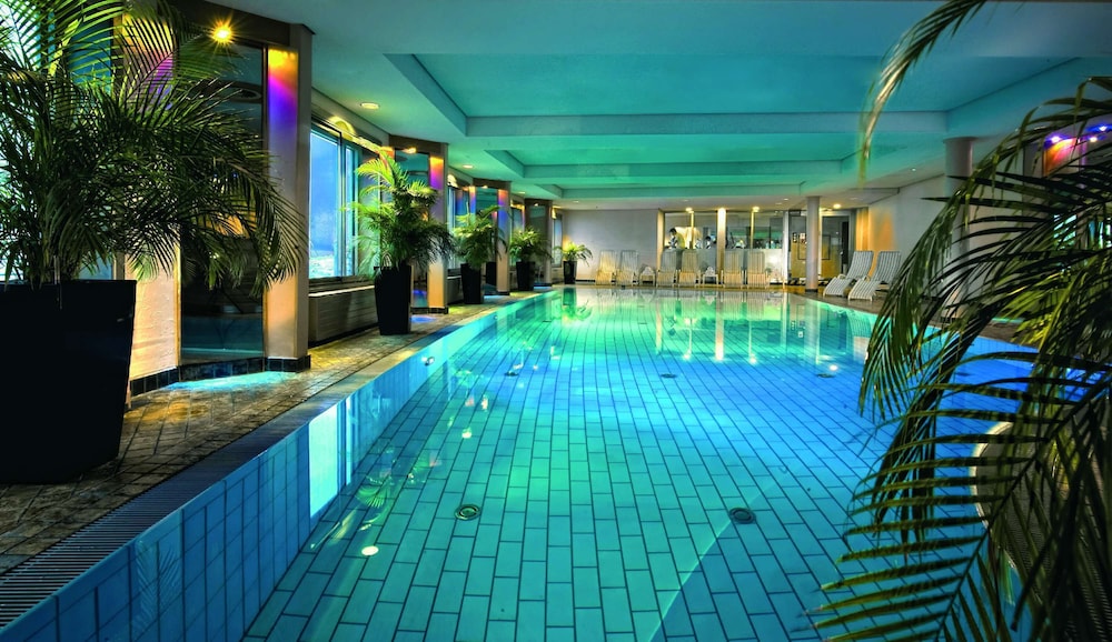 Maritim Hotel Frankfurt - zdjęcie 2