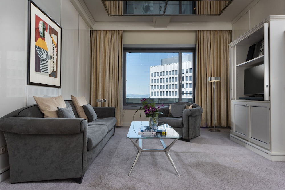 Maritim Hotel Frankfurt — Hotel rooms in Frankfurt am Main, Hesse