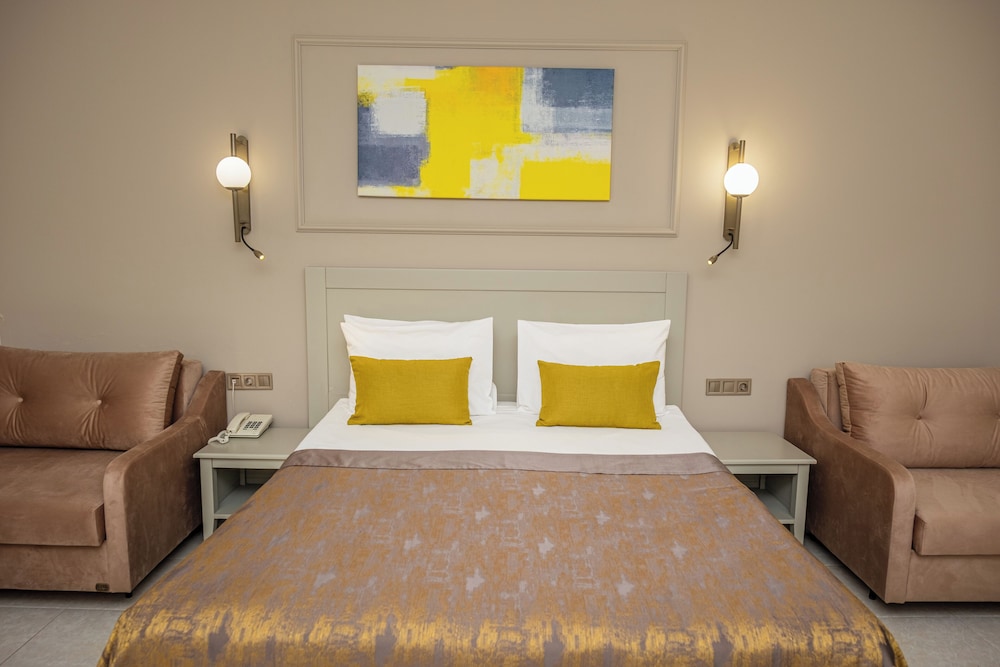 TUI MAGIC LIFE Belek - All inclusive — Hotel rooms in Belek