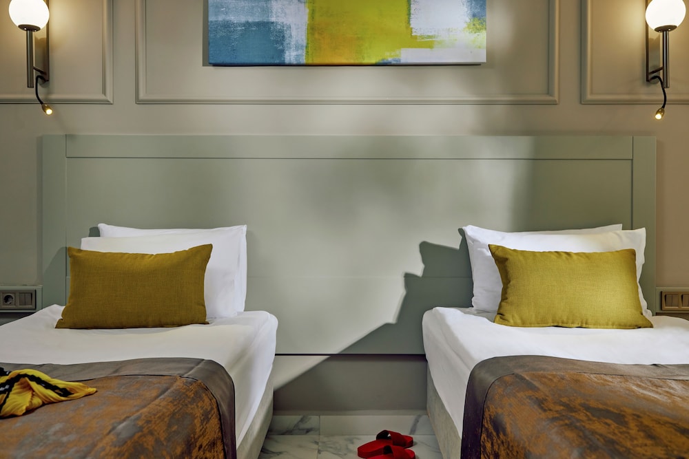 TUI MAGIC LIFE Belek - All inclusive — Hotel rooms in Belek