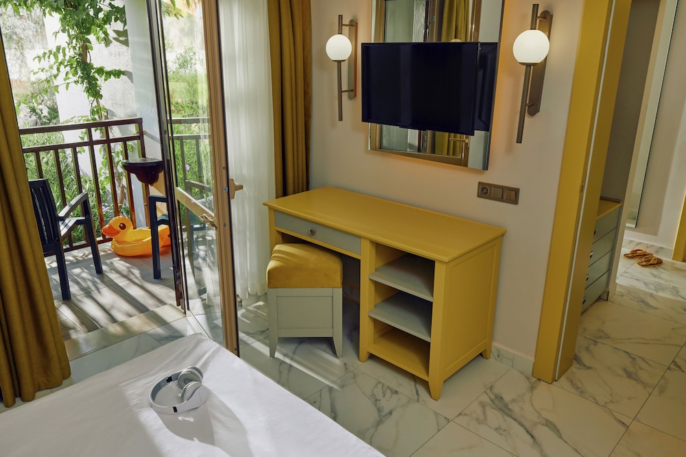 TUI MAGIC LIFE Belek - All inclusive — Hotel rooms in Belek