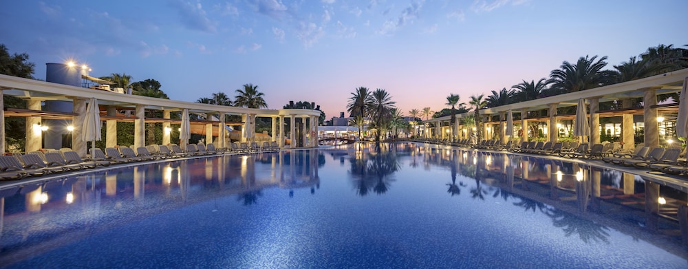 TUI MAGIC LIFE Belek - All inclusive — Swimming pool in Belek