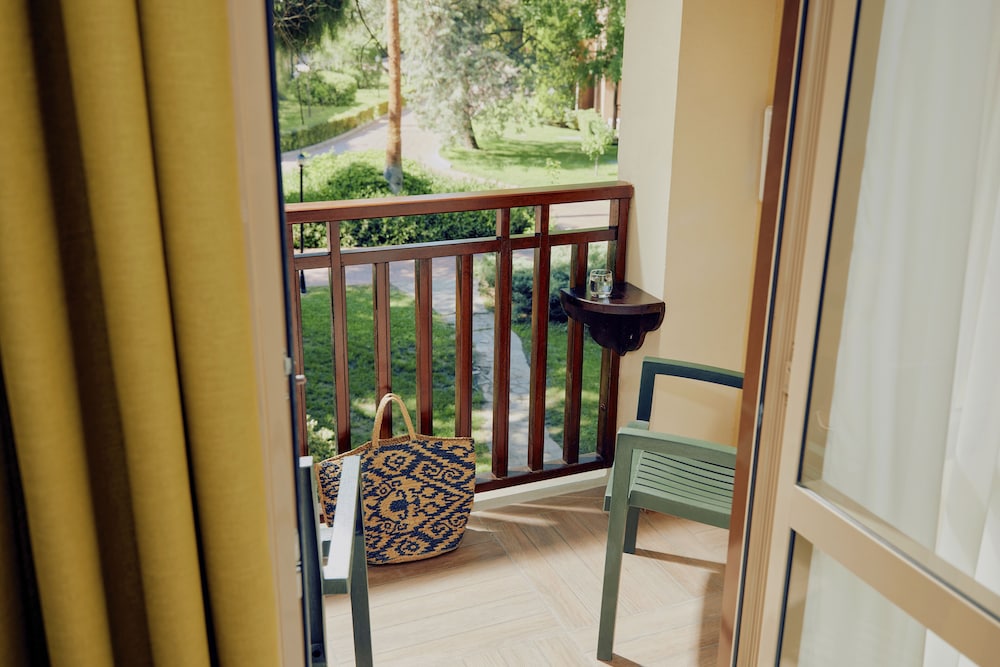 TUI MAGIC LIFE Belek - All inclusive — Hotel rooms in Belek