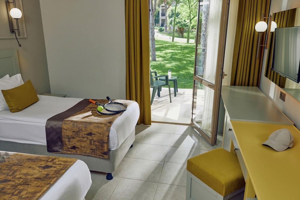 TUI MAGIC LIFE Belek - All inclusive — Hotel rooms in Belek