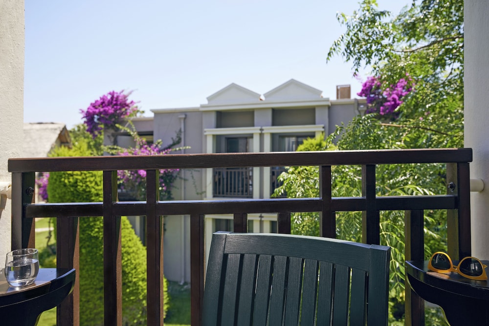 TUI MAGIC LIFE Belek - All inclusive — Hotel building in Belek