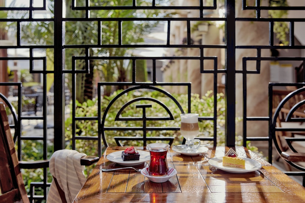 TUI MAGIC LIFE Belek - All inclusive — Restaurant & bars in Belek