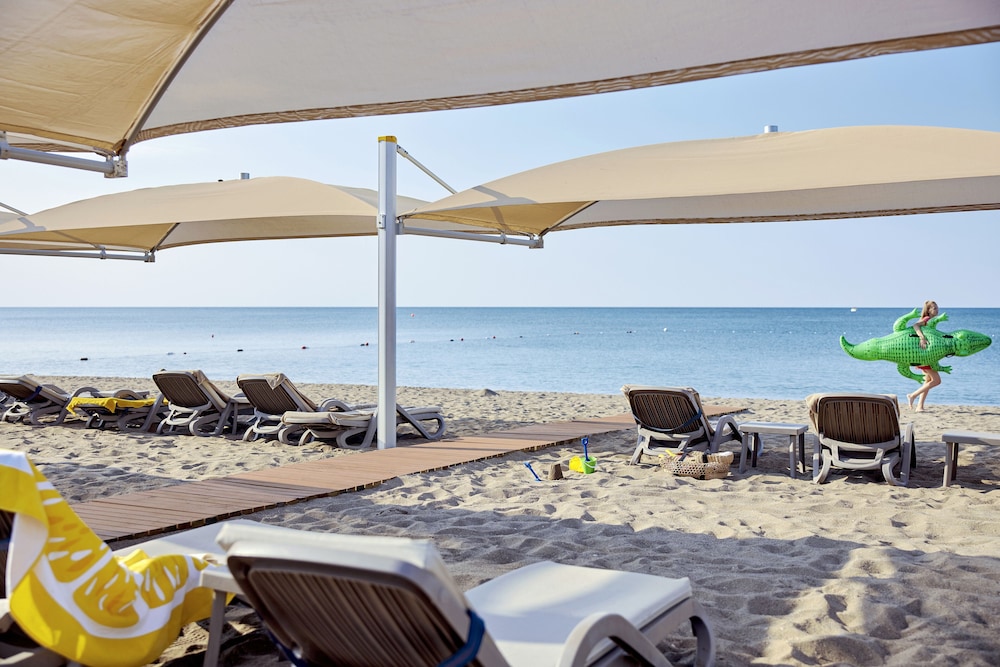TUI MAGIC LIFE Belek - All inclusive — Beach in Belek