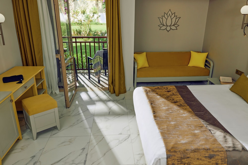 TUI MAGIC LIFE Belek - All inclusive — Hotel rooms in Belek