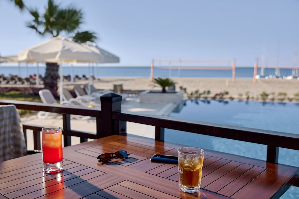 TUI MAGIC LIFE Belek - All inclusive — Restaurant & bars in Belek