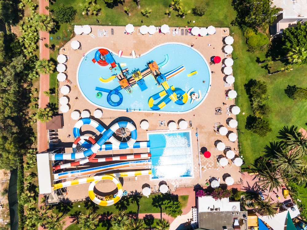 TUI MAGIC LIFE Belek - All inclusive — Attractions for children in Belek