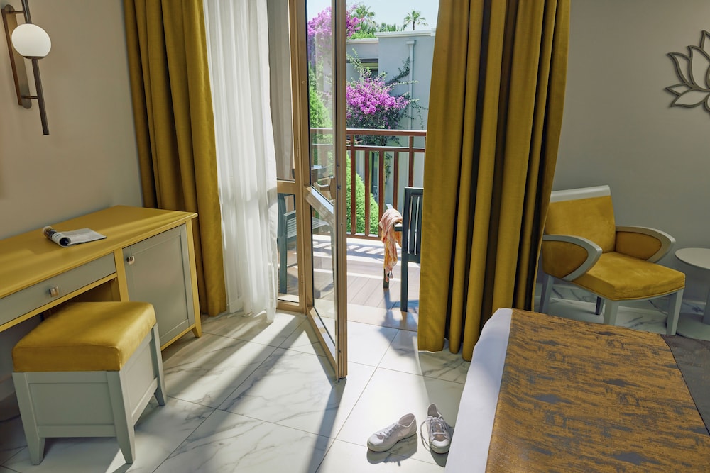 TUI MAGIC LIFE Belek - All inclusive — Hotel rooms in Belek