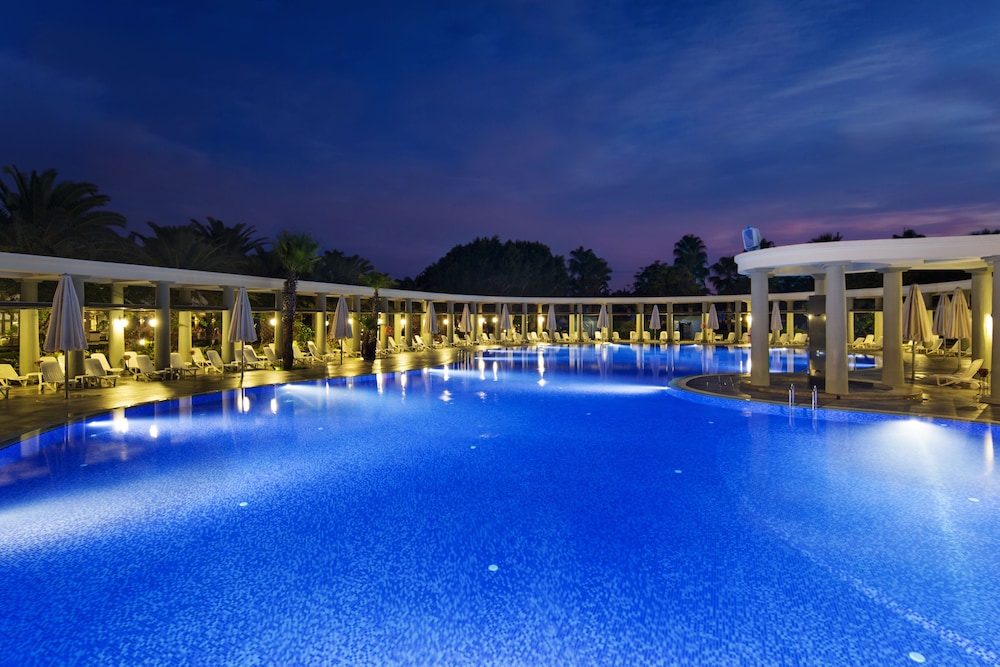 TUI MAGIC LIFE Belek - All inclusive — Swimming pool in Belek