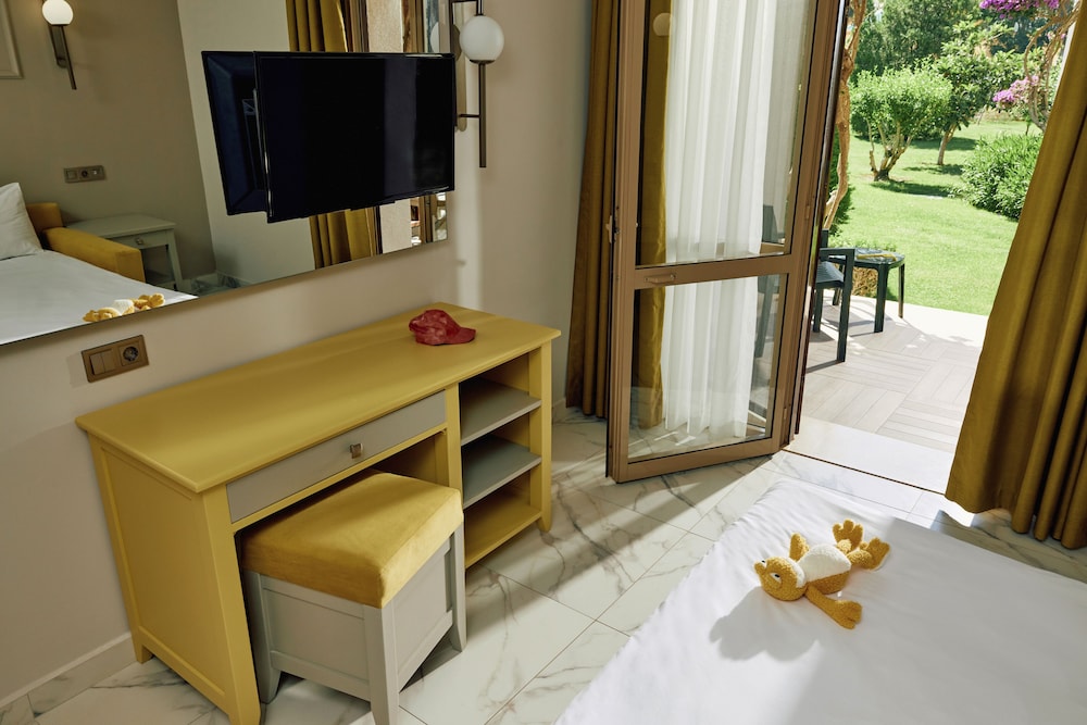 TUI MAGIC LIFE Belek - All inclusive — Hotel rooms in Belek