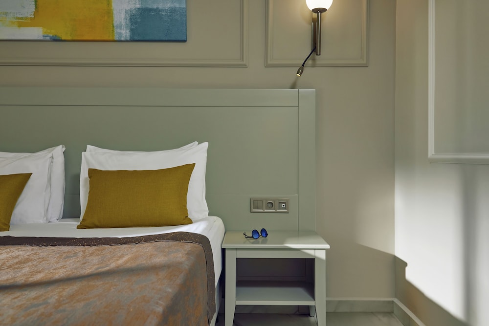 TUI MAGIC LIFE Belek - All inclusive — Hotel rooms in Belek