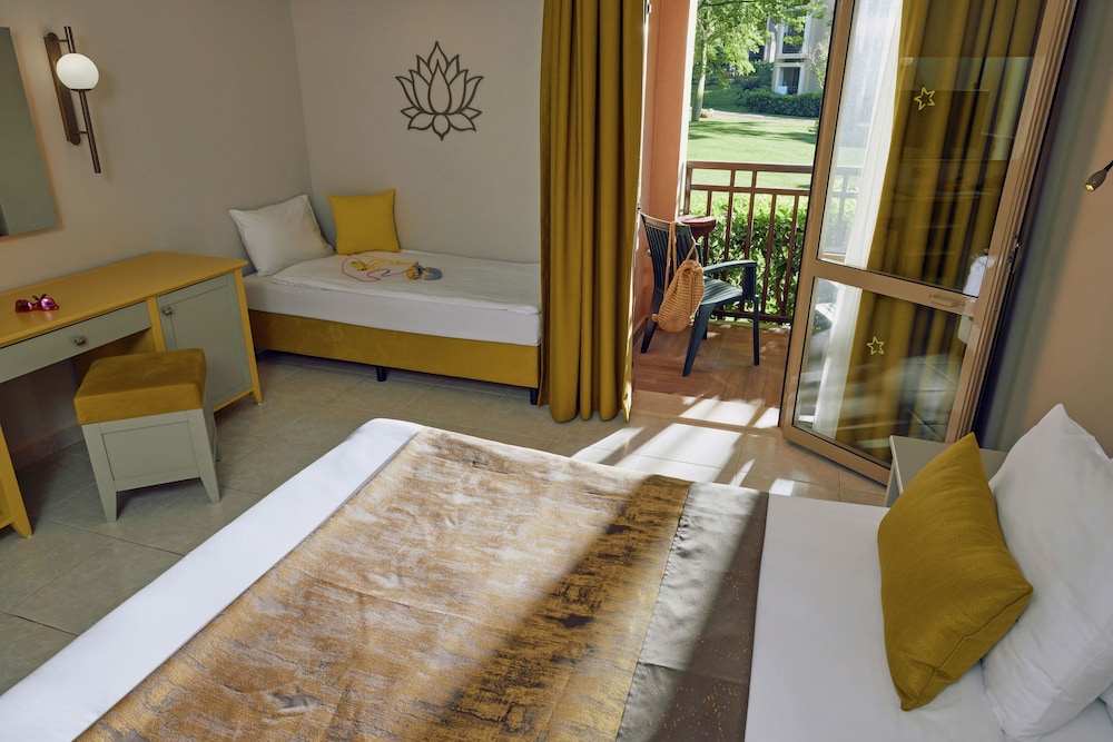 TUI MAGIC LIFE Belek - All inclusive — Hotel rooms in Belek