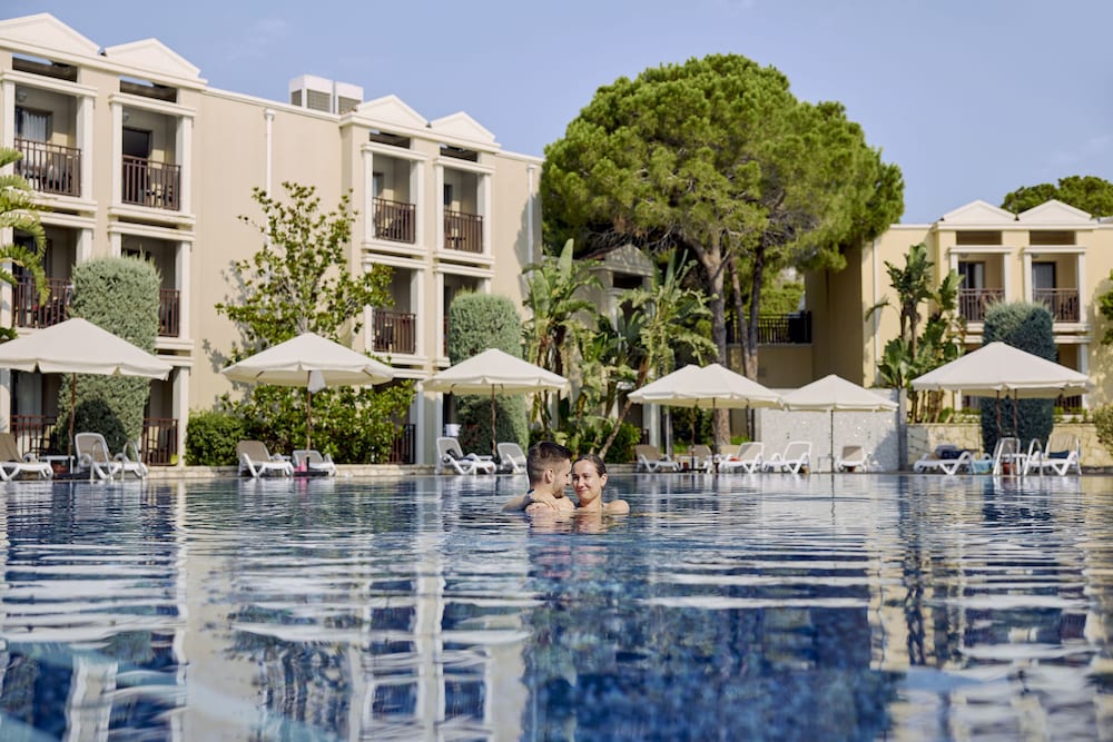 TUI MAGIC LIFE Belek - All inclusive — Swimming pool in Belek