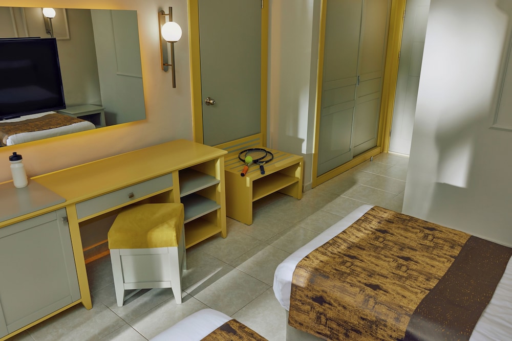 TUI MAGIC LIFE Belek - All inclusive — Hotel rooms in Belek