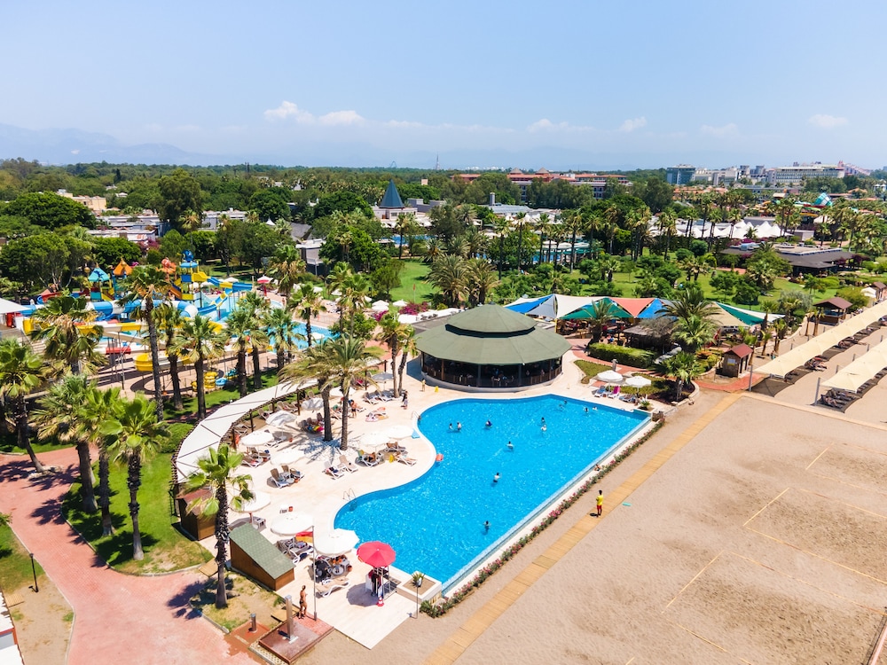 TUI MAGIC LIFE Belek - All inclusive — Main photo in Belek