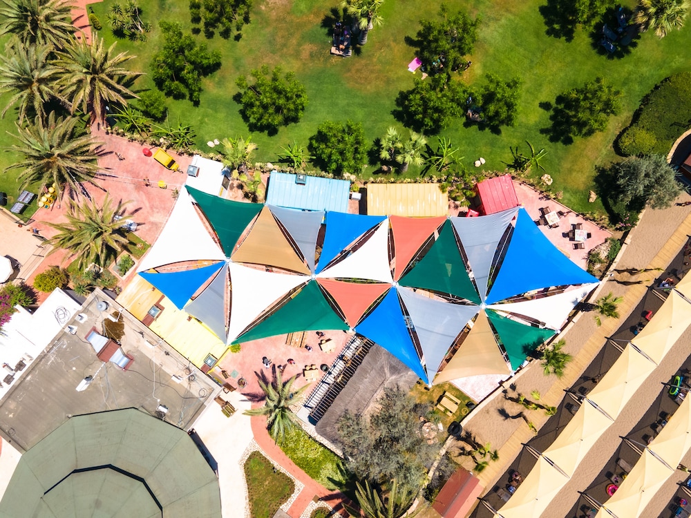 TUI MAGIC LIFE Belek - All inclusive — Restaurant & bars in Belek