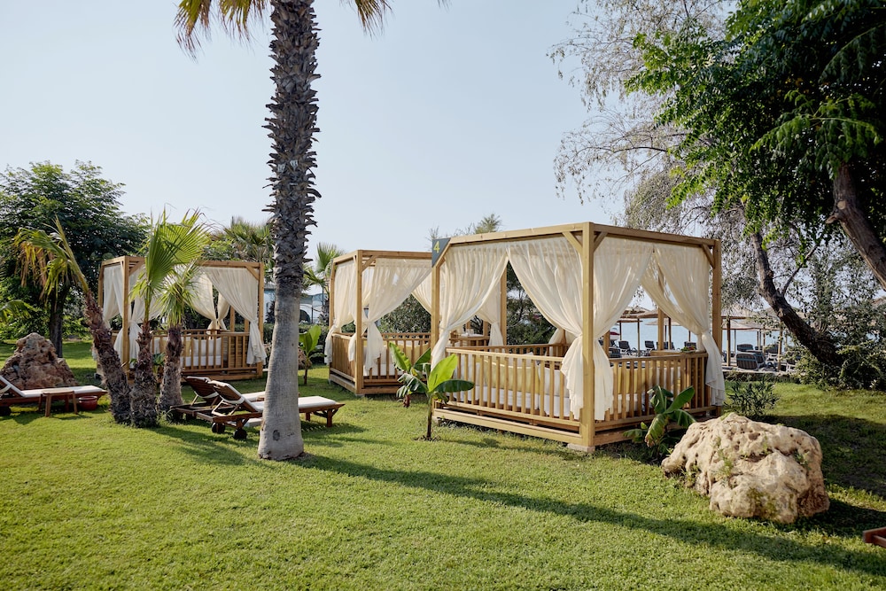 TUI MAGIC LIFE Belek - All inclusive — Beach in Belek