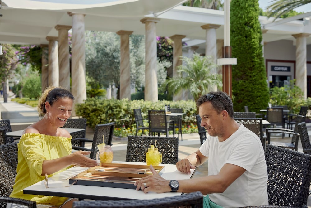 TUI MAGIC LIFE Belek - All inclusive — Restaurant & bars in Belek