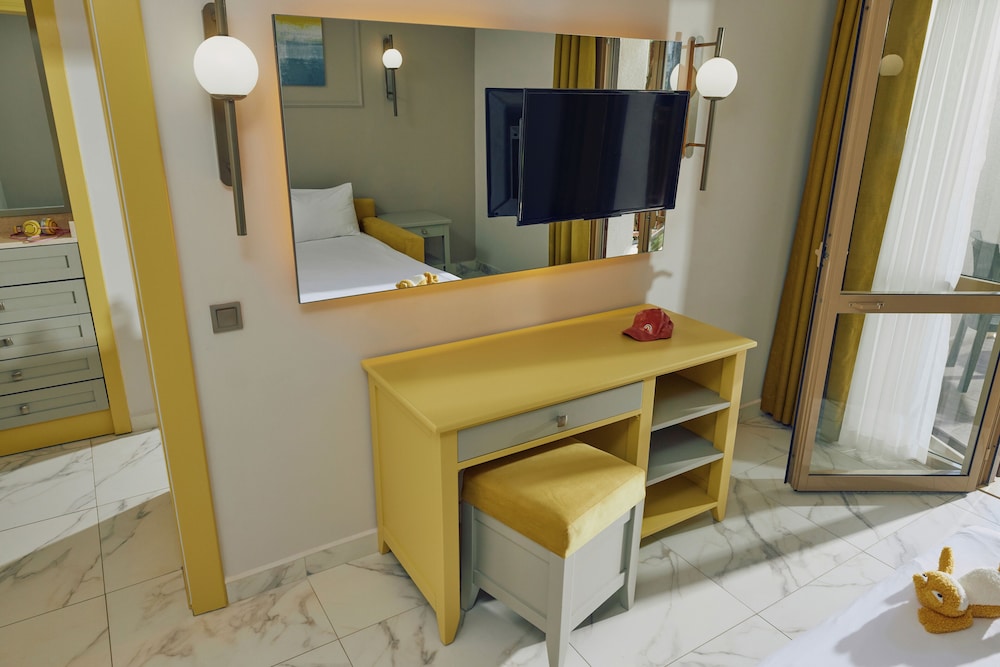 TUI MAGIC LIFE Belek - All inclusive — Hotel rooms in Belek