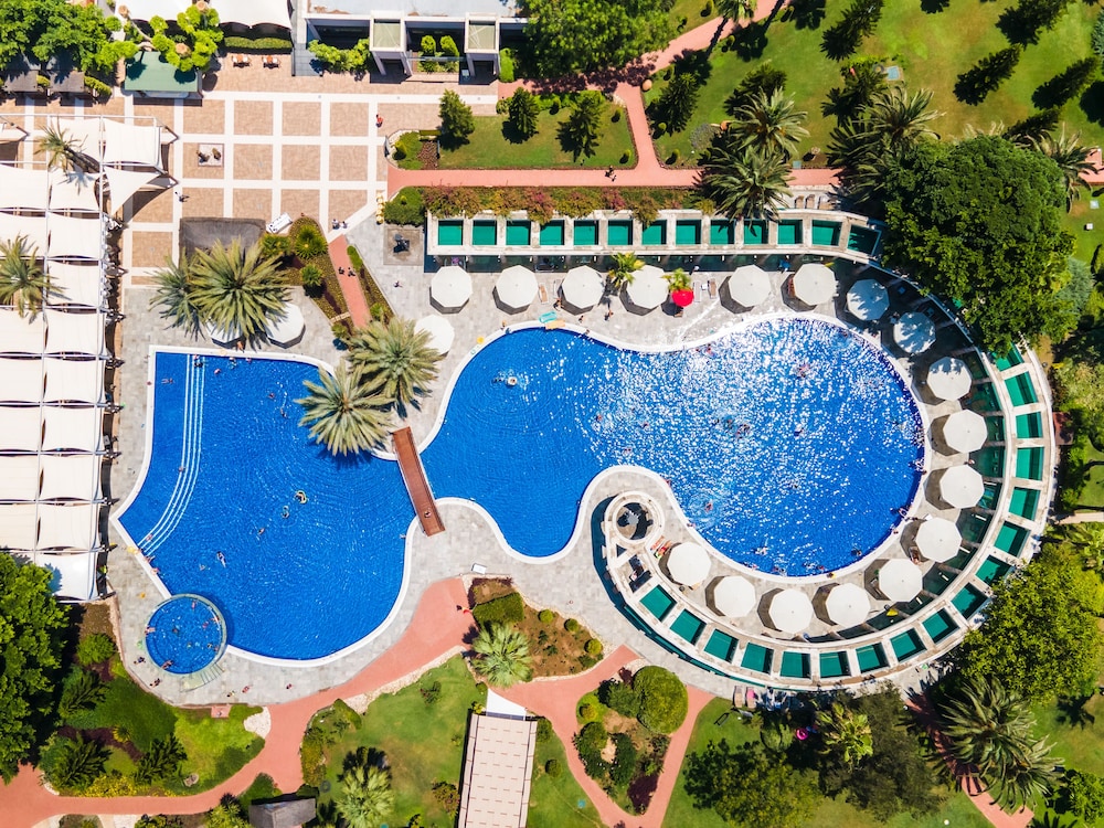 TUI MAGIC LIFE Belek - All inclusive — Swimming pool in Belek
