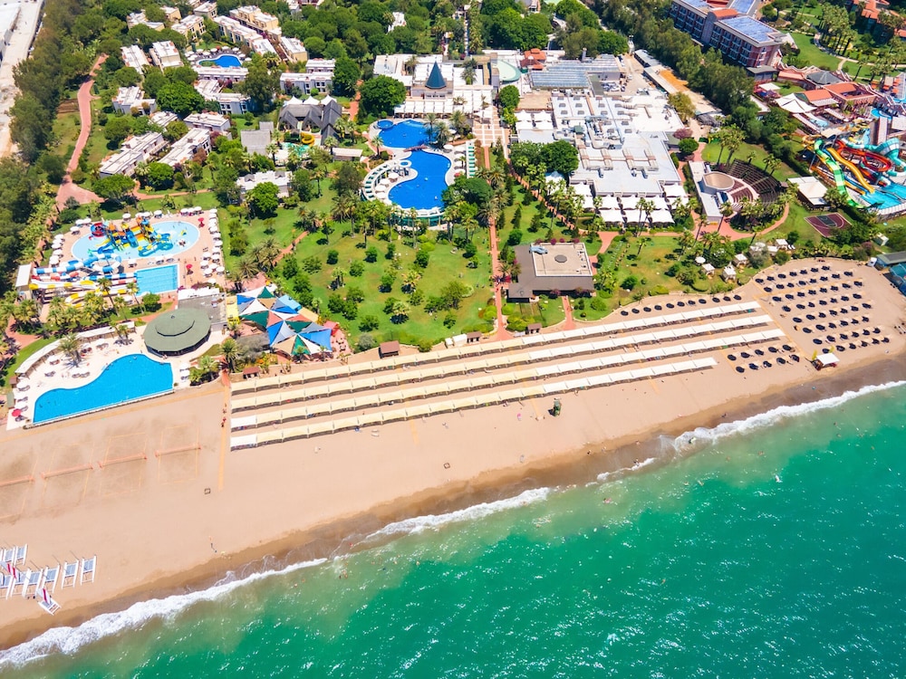 TUI MAGIC LIFE Belek - All inclusive — Beach in Belek