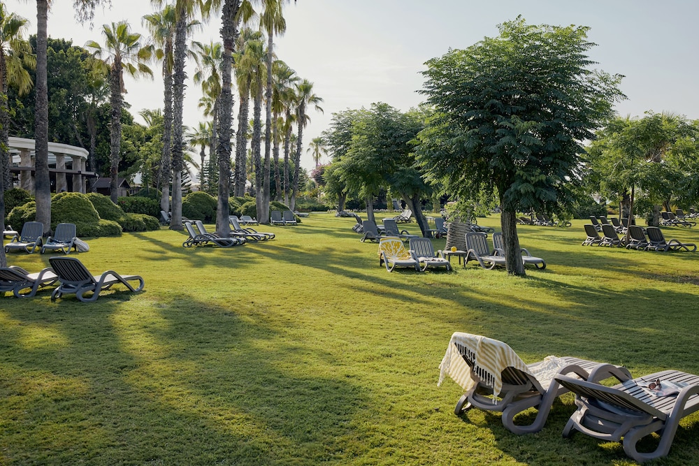 TUI MAGIC LIFE Belek - All inclusive — Sports & recreation in Belek