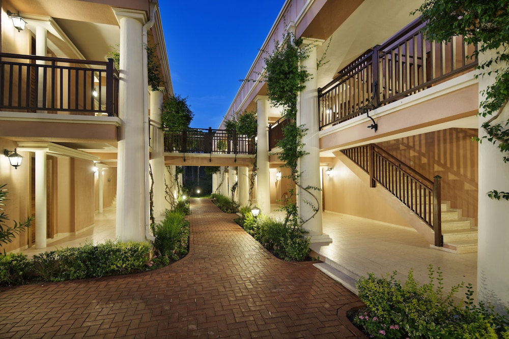 TUI MAGIC LIFE Belek - All inclusive — Hotel building in Belek