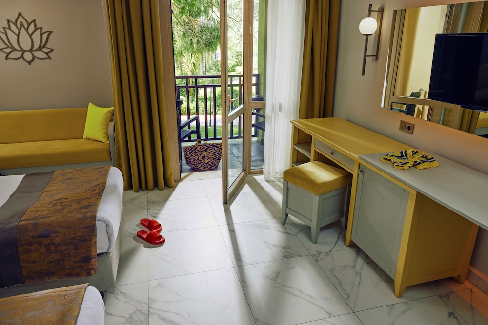 TUI MAGIC LIFE Belek - All inclusive — Hotel rooms in Belek