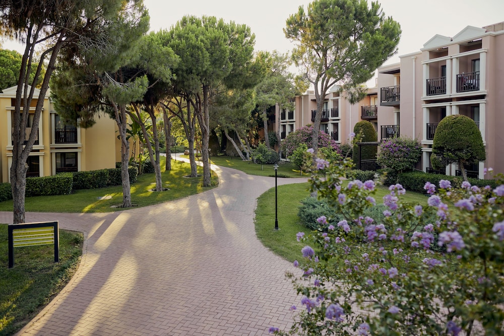 TUI MAGIC LIFE Belek - All inclusive — Hotel building in Belek