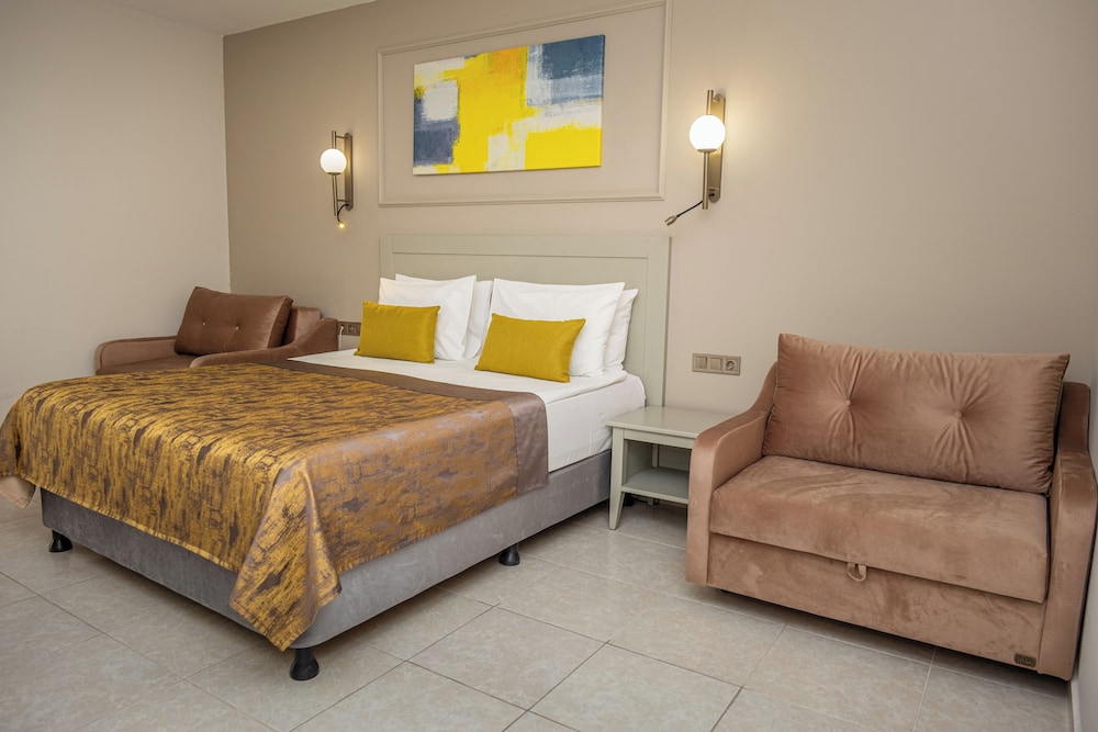 TUI MAGIC LIFE Belek - All inclusive — Hotel rooms in Belek