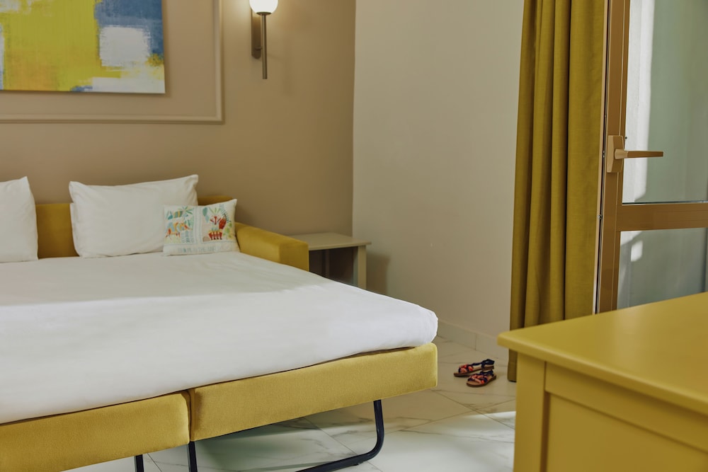 TUI MAGIC LIFE Belek - All inclusive — Hotel rooms in Belek