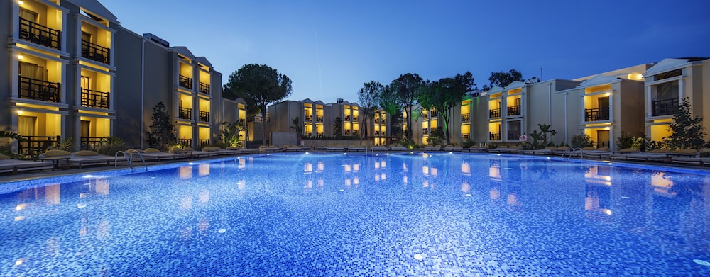 TUI MAGIC LIFE Belek - All inclusive — Swimming pool in Belek