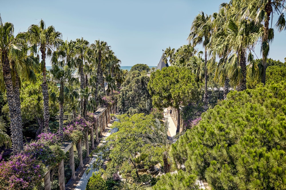 TUI MAGIC LIFE Belek - All inclusive — Attractions in the area in Belek