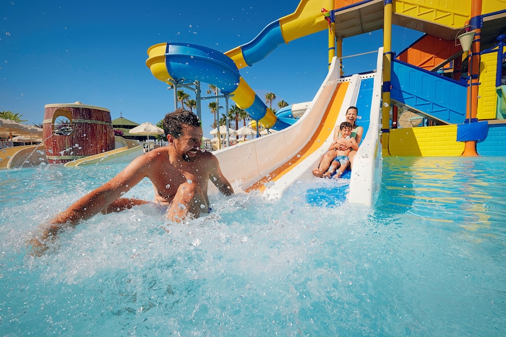 TUI MAGIC LIFE Belek - All inclusive — Swimming pool in Belek