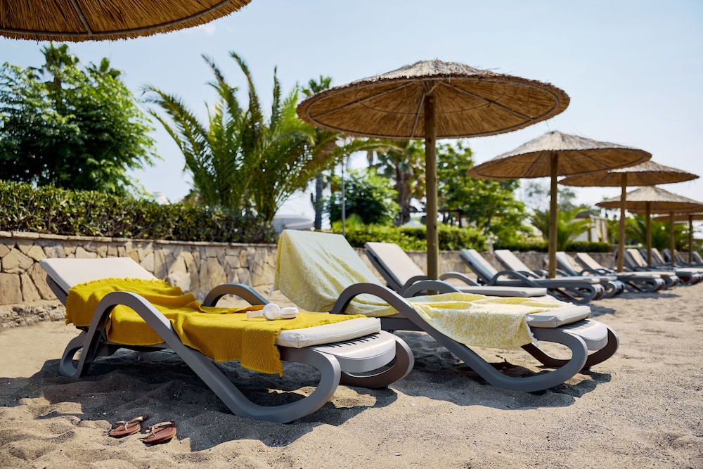 TUI MAGIC LIFE Belek - All inclusive — Beach in Belek